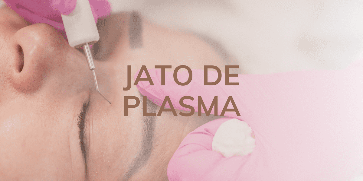 Jato de Plasma Benefícios Tratamentos e Resultados