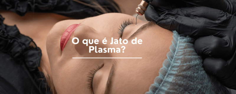 O jato de plasma é uma técnica relativamente nova que tem sido cada vez mais utilizada na área da estética e dermatologia. Na Clínica Humanita, essa técnica é realizada