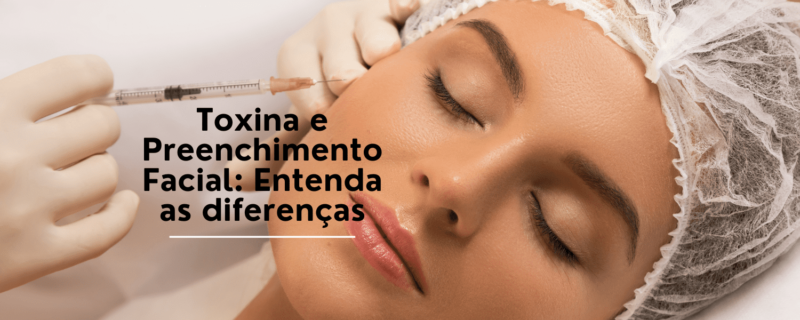 Descubra as nuances entre a aplicação de toxina botulínica e o preenchimento facial. Saiba como esses tratamentos estéticos podem ajudar a suavizar rugas e restaurar volume facial. Agende uma consulta na Clínica Humanitá e escolha o melhor procedimento para suas necessidades estéticas.