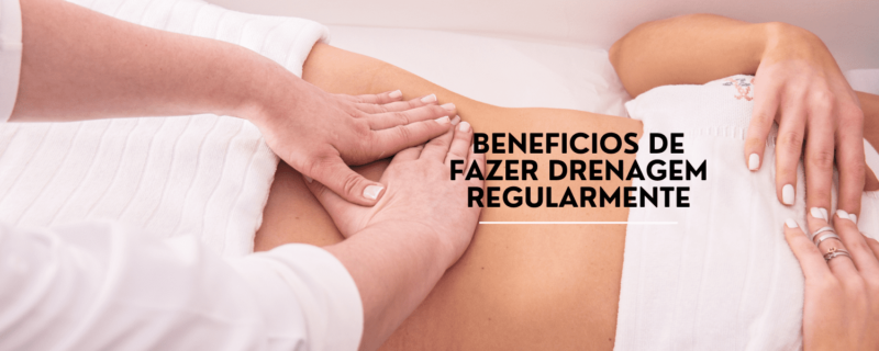 A drenagem linfática é uma técnica que traz muitos benefícios para o corpo, desde a redução de inchaços até a melhoria da circulação sanguínea. Saiba mais sobre os benefícios de fazer drenagem regularmente na Clínica Humanitá e melhore sua qualidade de vida. Agende agora mesmo sua sessão!