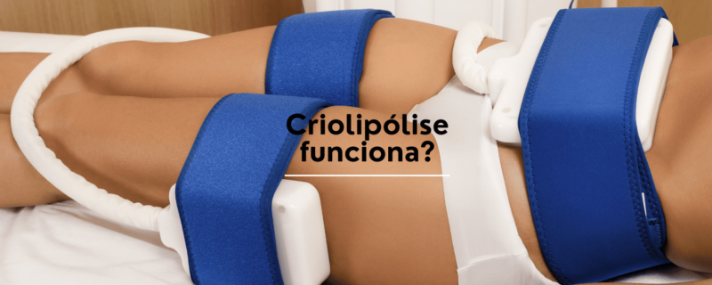 Descubra como a criolipólise funciona e pode eliminar a gordura localizada de forma eficiente na Clínica Humanitá.