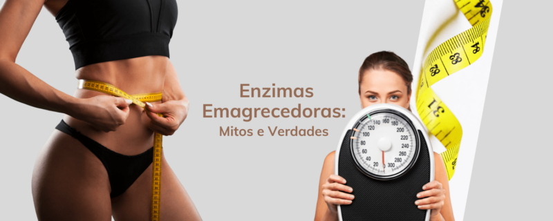 Descubra a verdade por trás das enzimas emagrecedoras e seu papel no processo de emagrecimento. Conheça os mitos e aprenda sobre a eficácia dessas enzimas. Saiba como utilizá-las adequadamente para alcançar resultados no emagrecimento.