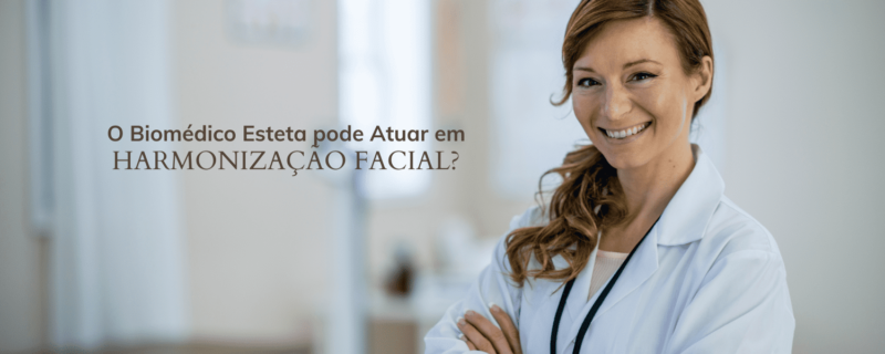 Descubra como os biomédicos podem atuar em procedimentos de harmonização facial, as leis que permitem sua atuação e os profissionais de saúde que também podem realizar esses procedimentos. Saiba mais sobre suas competências e regulamentações