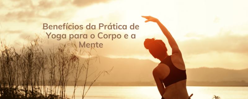 Conheça os incríveis benefícios da prática regular de Yoga para o corpo e a mente. Saiba como a Yoga pode melhorar sua flexibilidade, fortalecer seus músculos, aliviar o estresse e promover equilíbrio emocional.