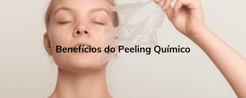 Descubra os incríveis benefícios do Peeling Químico na renomada Clínica Humanitá. Saiba como essa técnica pode rejuvenescer e transformar a sua pele, elevando sua confiança e beleza