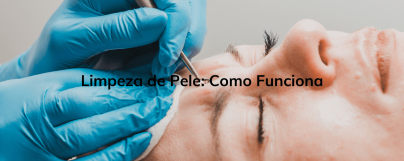 Descubra como funciona a limpeza de pele, seus benefícios e por que agendar na Clínica Humanitá. Profissionais experientes e resultados excepcionais em cuidados com a pele