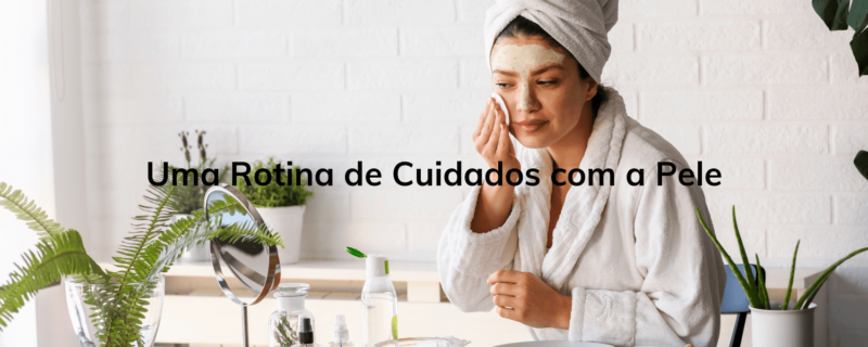 Descubra os segredos de uma rotina de cuidados com a pele que pode ajudá-lo a alcançar e manter uma pele radiante. Este artigo oferece dicas práticas e produtos essenciais para uma pele saudável