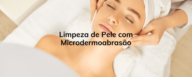 "Descubra tudo sobre a limpeza de pele com microdermoabrasão, um procedimento rejuvenescedor que oferece uma pele radiante. Conheça os benefícios, como é feito e os cuidados pós-tratamento. Leia mais