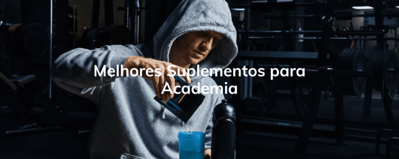 Descubra os melhores suplementos para quem está começando na academia, sem comprometer o orçamento. Este guia oferece dicas valiosas para escolher suplementos acessíveis e eficazes, ajudando você a alcançar seus objetivos fitness sem gastar uma fortuna. Leia agora e inicie sua jornada com o pé direito!