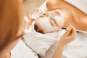 SPA FACIAL