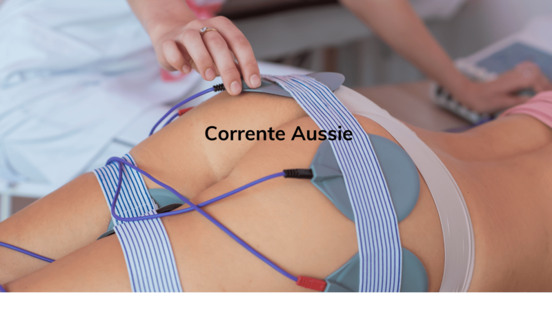 Corrente Aussie