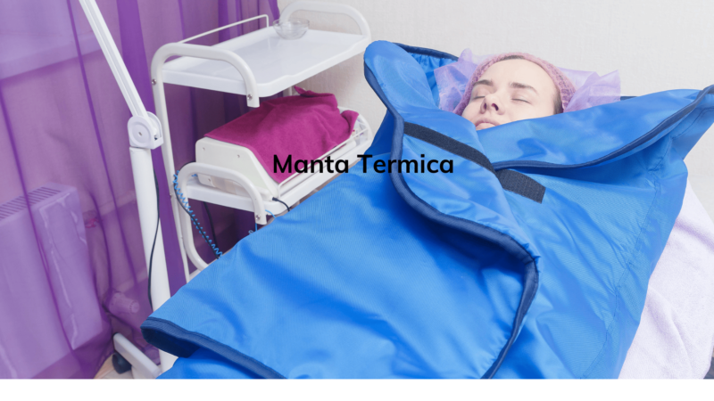 Manta Termica