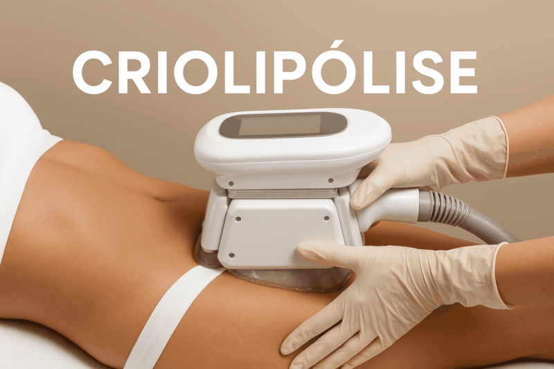 Criolipólise: Elimina gordura localizada