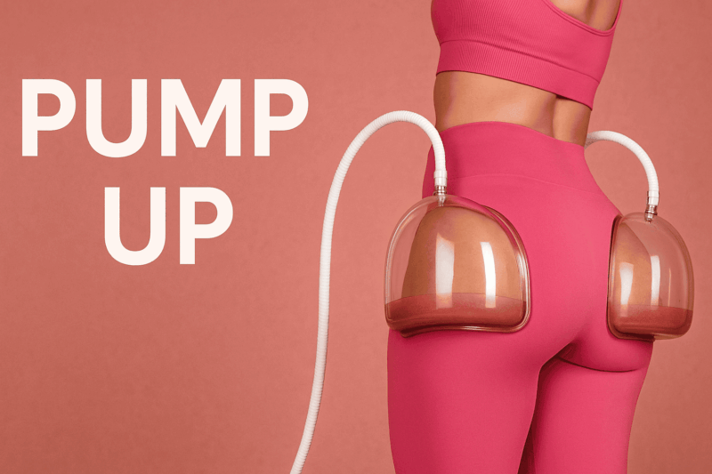 Pump UP