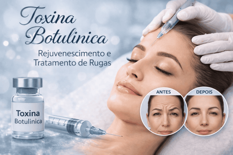 Toxina Botulinica
