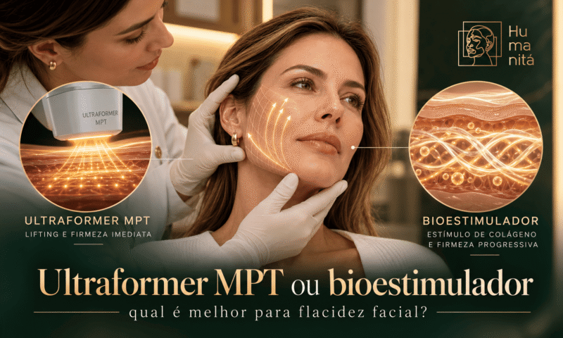 Ultraformer MPT ou Bioestimulador (1)